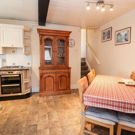 Scotch Hall Cottage ランゴレン エクステリア 写真