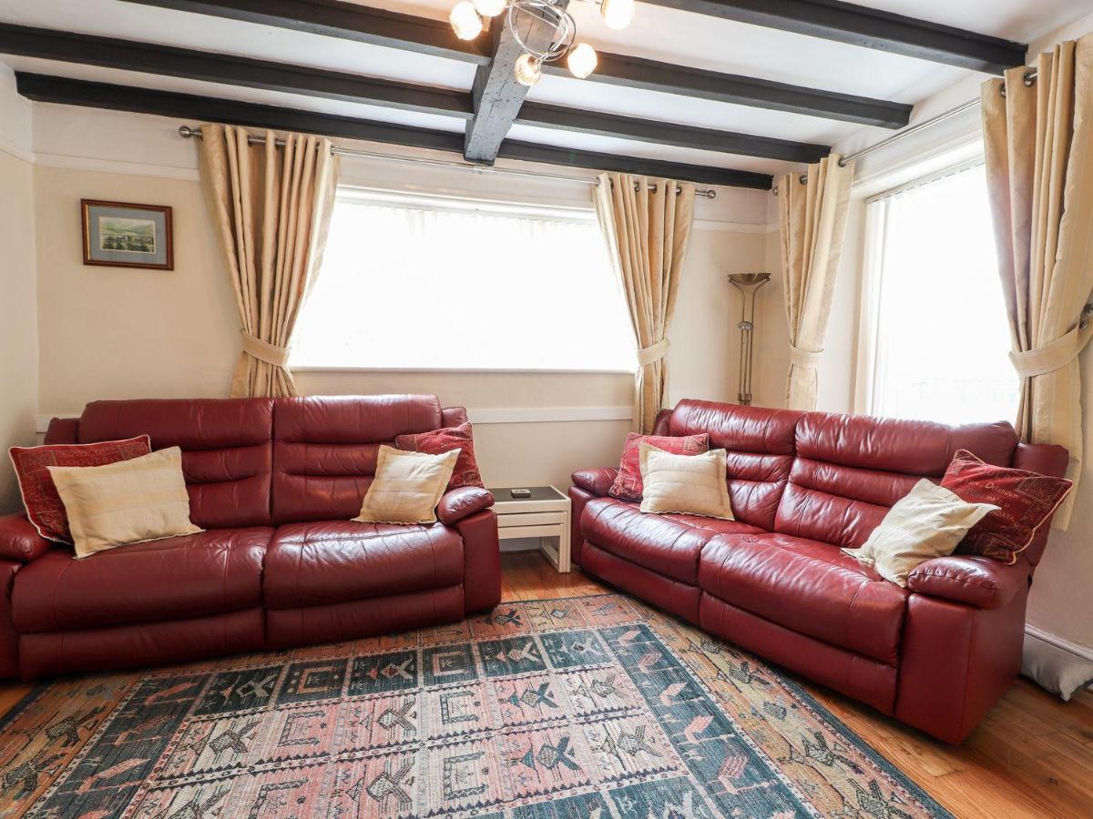 Scotch Hall Cottage ランゴレン エクステリア 写真