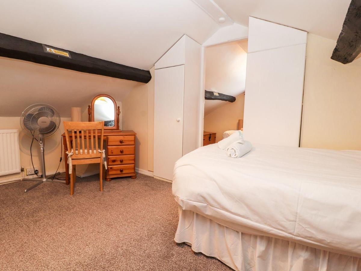 Scotch Hall Cottage ランゴレン エクステリア 写真