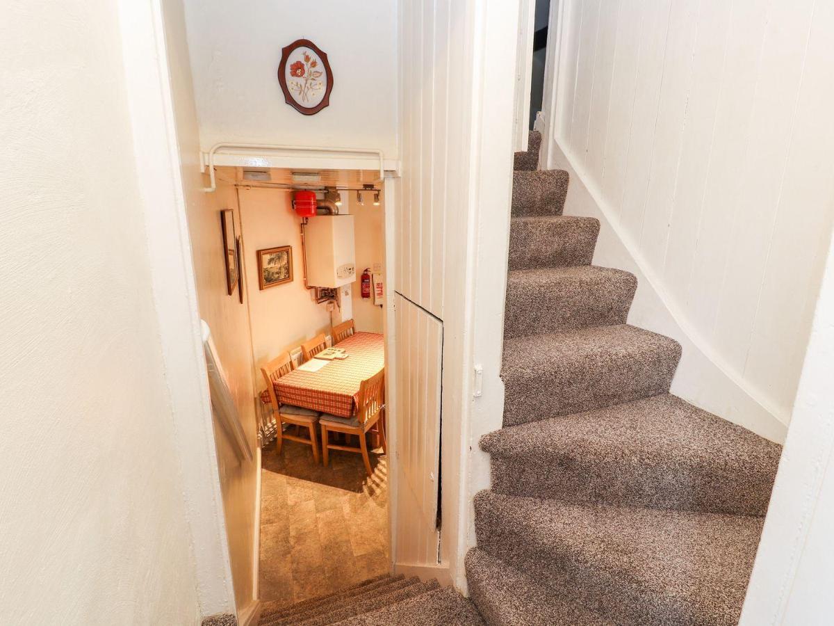 Scotch Hall Cottage ランゴレン エクステリア 写真