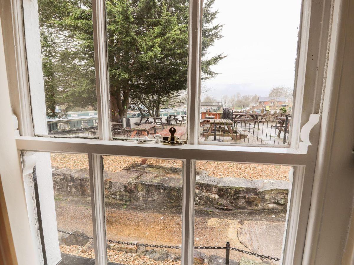 Scotch Hall Cottage ランゴレン エクステリア 写真